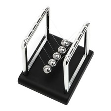 Metall newton pendel - metall,