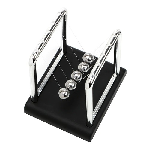 Metall newton pendel - metall,