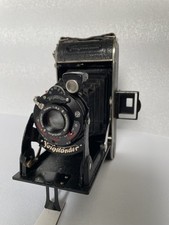 Rollfilmkamera,Voigtländer