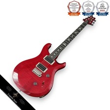 Paul Reed Smith S2 Custom 24