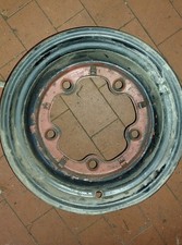 VW Käfer 5 Loch Felge, 4J x