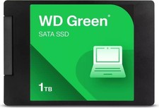 Western digital green - western,