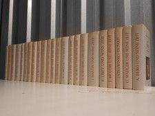 Einmalige Sammlung von Große