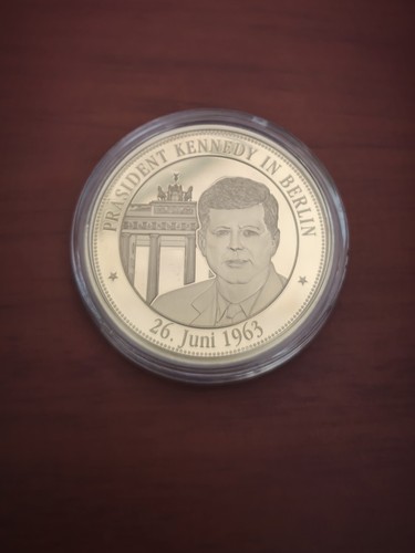 Kennedy berlin 70 jahre - kennedy,