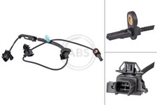 A.B.S. ABS Sensor Raddrehzahl