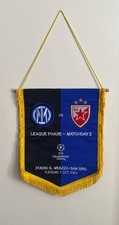 FC Internazionale - Crvena