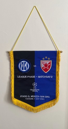 Inter mailand crvena zvezda - -,