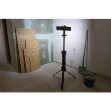 LED-Strahler Tripod Twin Head