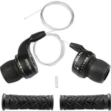 Fahrrad Schalthebel 3x7