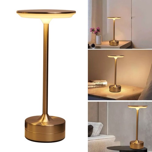 Led tischlampe touch dimmbar - tischlampe,