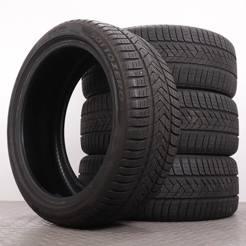 Winterreifen pirelli - 4x,