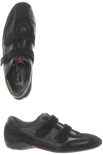 Paul green sneaker damen - green,