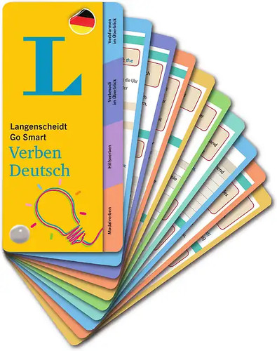 Langenscheidt smart - go,