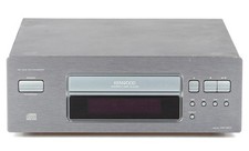 Kenwood DP-601 CD Player titan