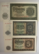 GERMANY / DEUTSCHLAND