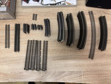 Märklin K-Gleis Konvolut 75