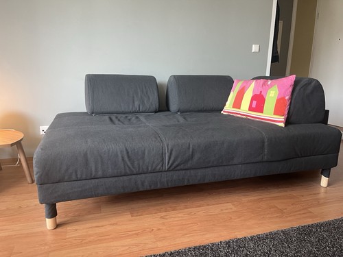 Ikea schlafsofa schlafcouch - ikea,