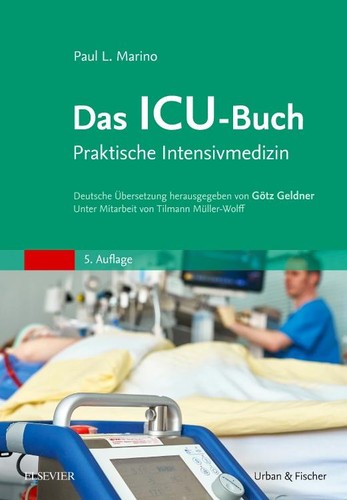 Das icu buch tilmann - das, icu-buch