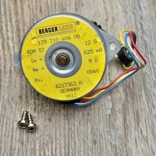 Berger Lahr RDM 57 Motor RDM57