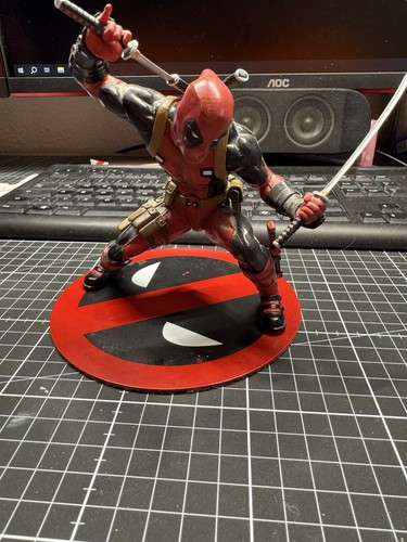 Kotobukiya marvel now - kotobukiya,