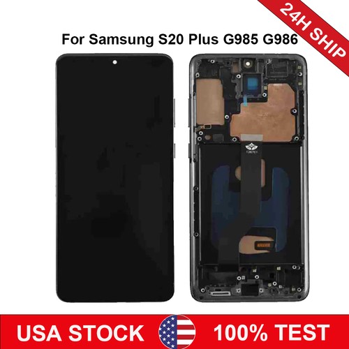 For samsung galaxy s20 plus - for,
