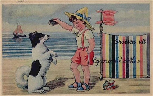 1931 egmond aan zee - 1931,