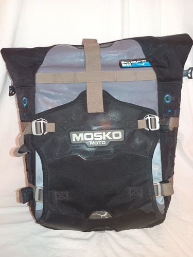 Mosko moto backcountry - mosko,
