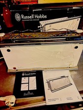 Russell Hobbs Toaster