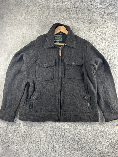 Vwr437 herren woolrich - herren,