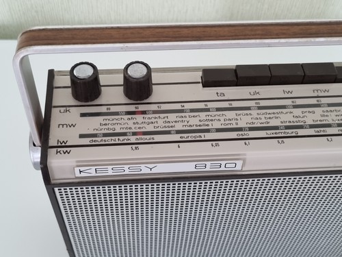Akkord kessy 830 - kessy, 830,