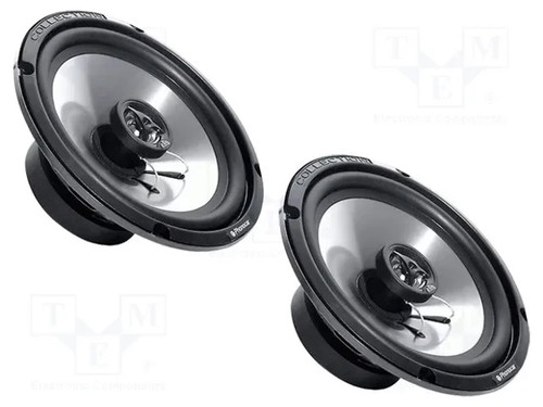 Phonocar 066 5cm auto - , 16,5cm