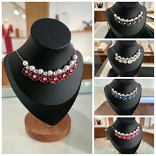 Damen filigran Schlangenkette
