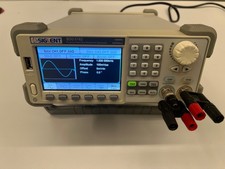 Siglent SDG5162 2 Kanal Arbitrary Signal Generator 2CH 500MSA 160MHz USB IO