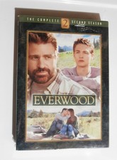 EVERWOOD: Season 2 DVD SET 6
