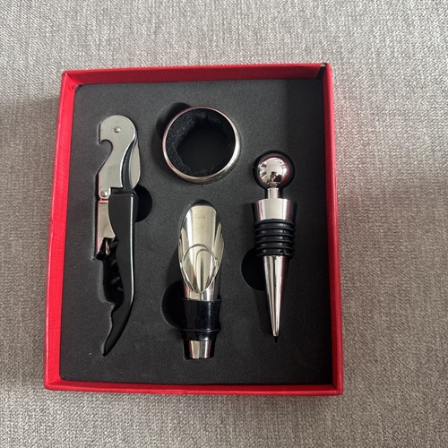 Flaschenöffner korkenzieher - flaschenöffner,
