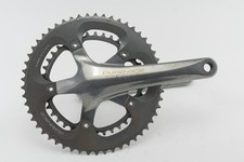 Shimano Dura-Ace FC-7800 172,5 Hollowtech 2 Kurbel 2-Fach 53/39 2x10 speed