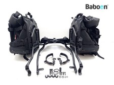 Kofferträger Yamaha FZ 6