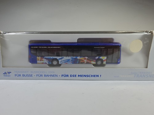 J97 bus rietze ovp - j97,
