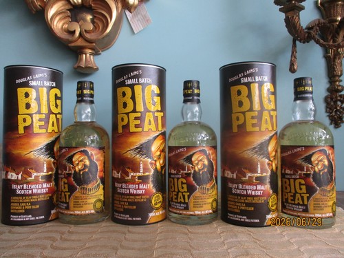 700 ml douglas laing s - fl.,