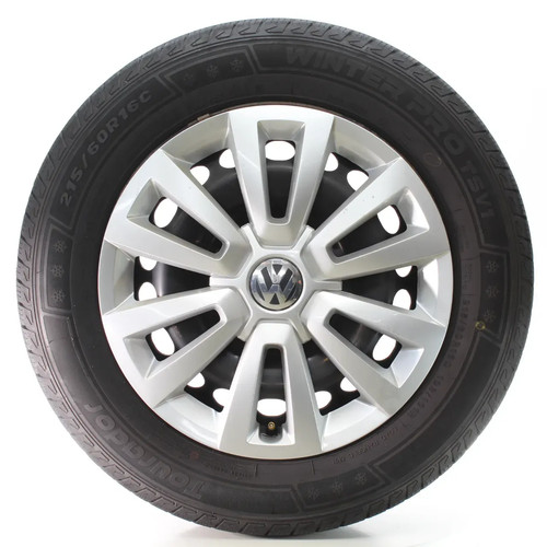 Beetle 2012 winterräder - beetle,