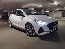 4  Hyundai i20 N 18" ALU