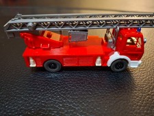 Wiking 1:87/H0 Mercedes