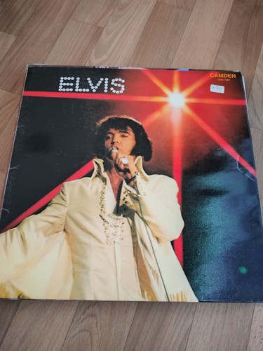 Elvis presley you - elvis, you'll