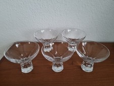 5 x PEILL + PUTZLER "Prisma"