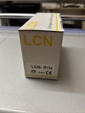 Issendorff relais lcn - lcn, r1u