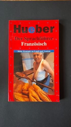 Der sprachführer - der,