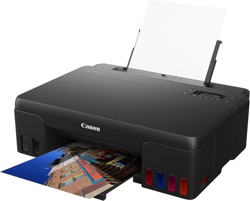 Canon tintenstrahldrucker - canon,