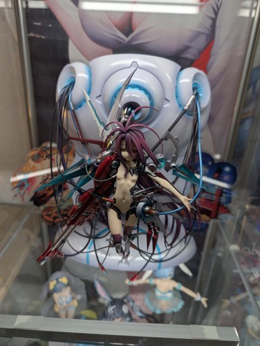 Game life zero schuwi - no,