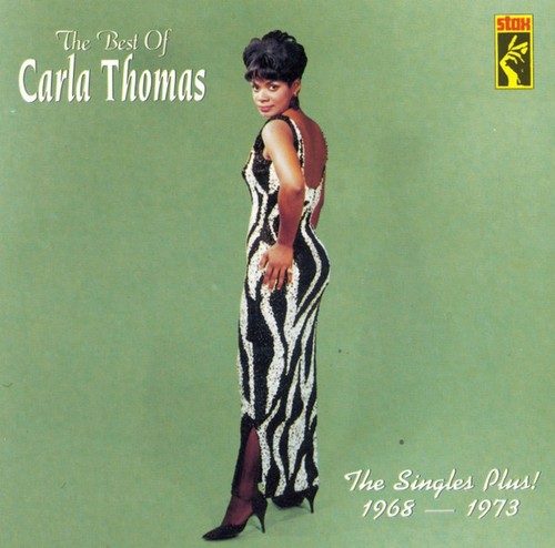 The best carla - of, thomas