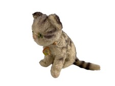 Steiff tier katze 12cm - tier,
